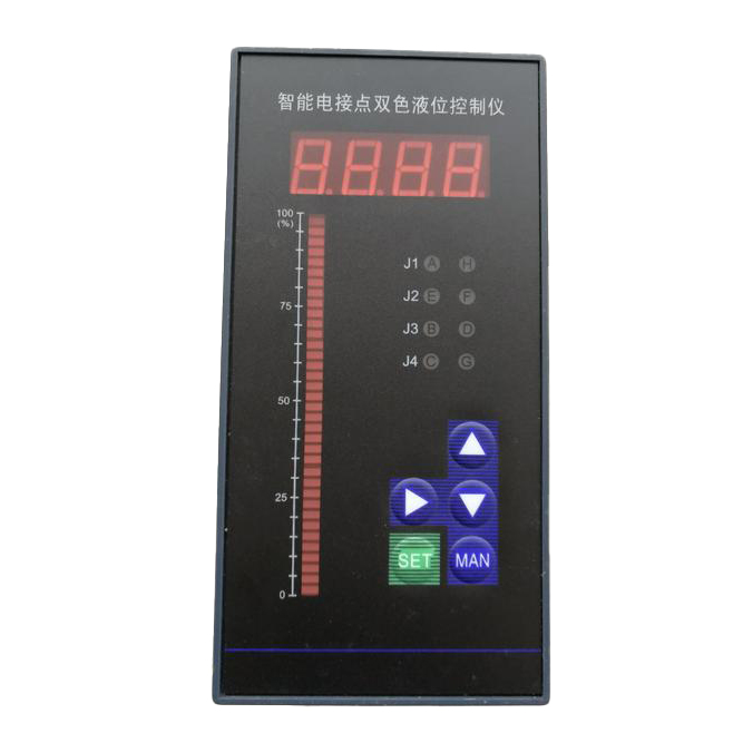 电接点水位计智能数字表